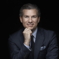 Richemont Appoints New Heads Of Cartier Van Cleef JCK