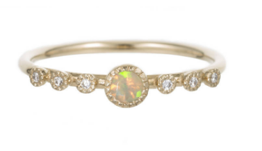 Trend File: Opal Madness – JCK