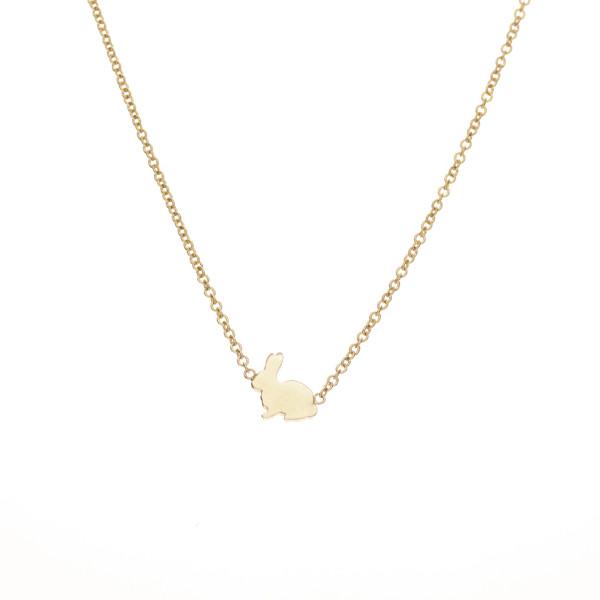 Yes, This Is a Post on Rabbit-Themed Jewelry – JCK