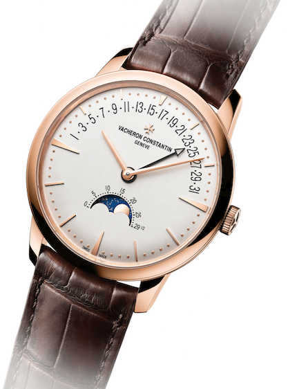 Top Luxury Brands to Present at Madison Avenue Watch Week – JCK