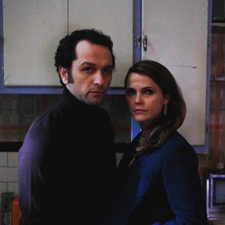 Trend File: Let 'The Americans' Be Your Guide To Great '80s Earrings - JCK