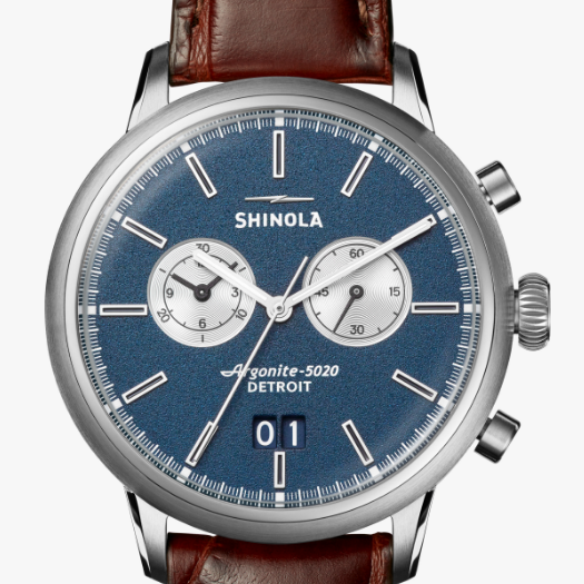 Shinola sale jackie robinson