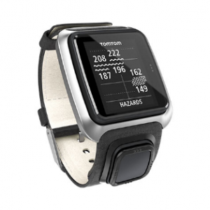 TomTom Golf Watch