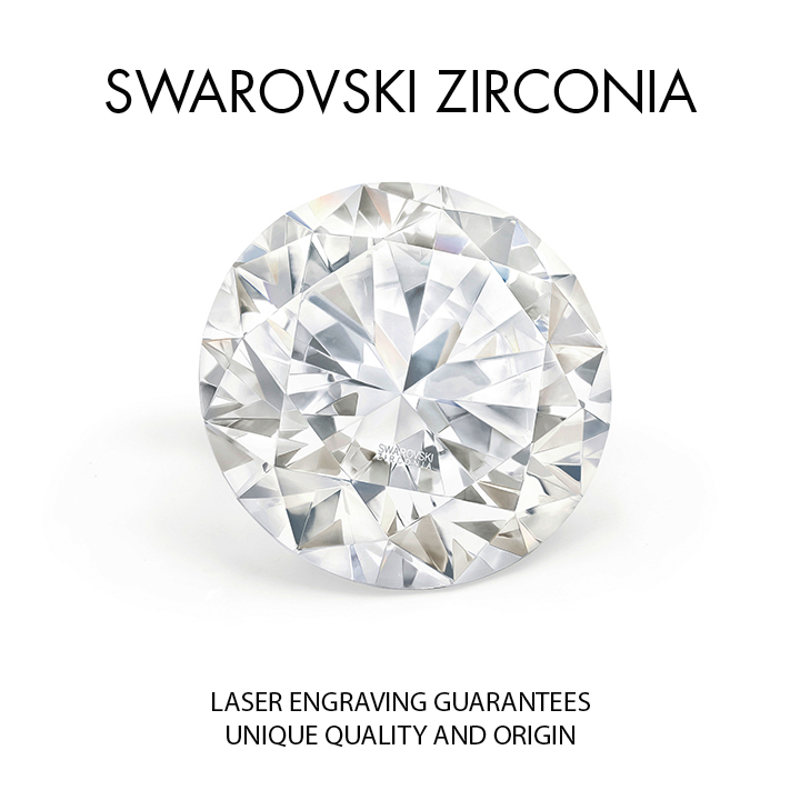 Swarovski Zirconia: Introducing a New Dimension of Brilliance - JCK