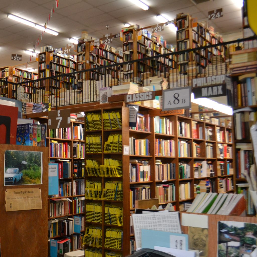 How Bookstores Bounced Back - JCK