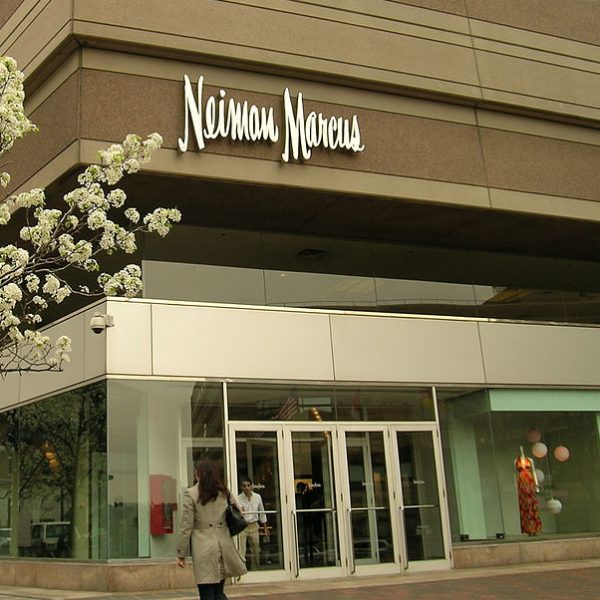 Neiman Marcus could file for bankruptcy this week, report suggests