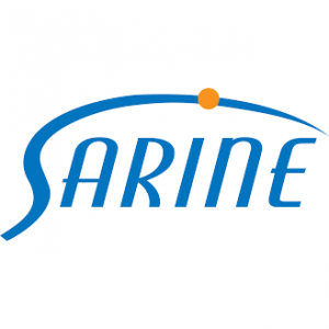 Sarine logo