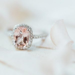 Engagement Ring by L Priori