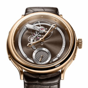 Manufacture Royale Voltige 1770 watch