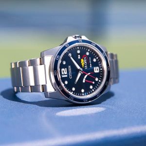 U.S. Open Citizen Watch