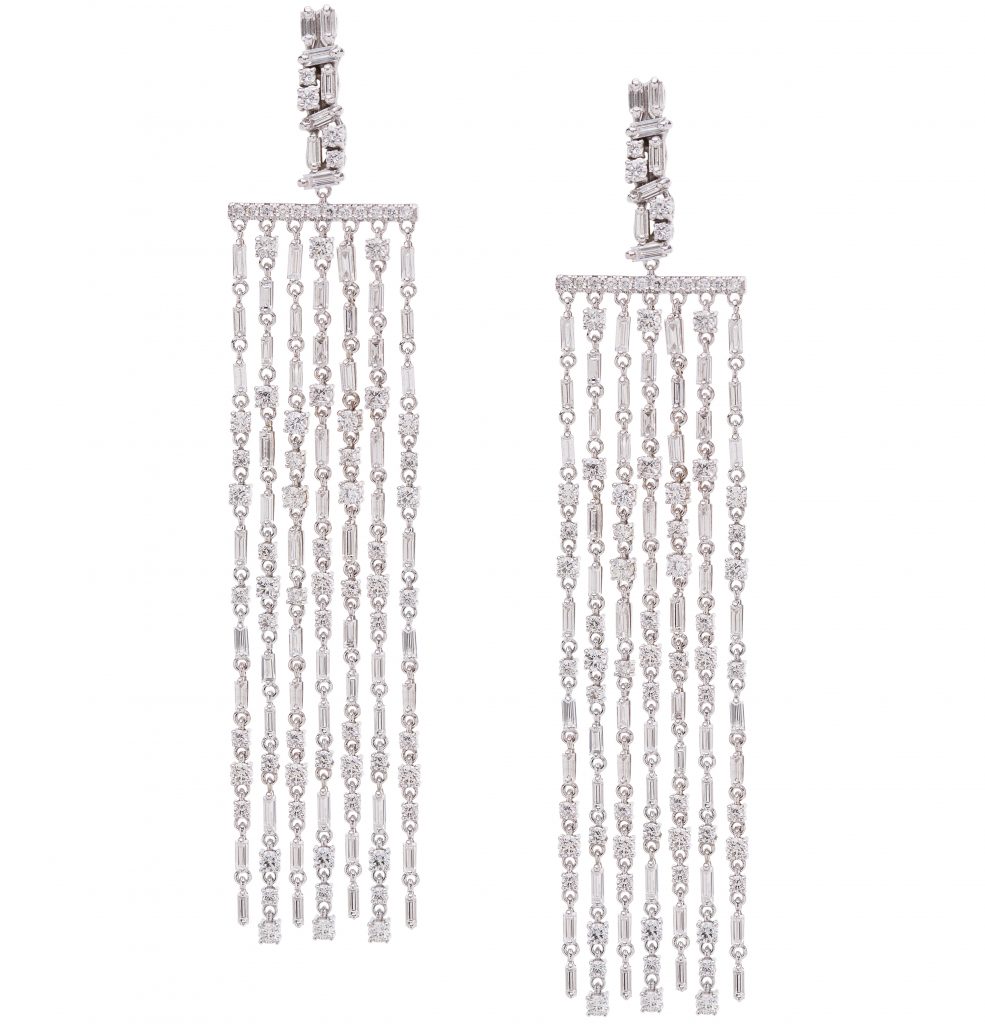 Collection Obsession: Suzanne Kalan's Cascade Fireworks - JCK