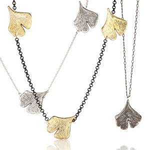 Lynne Mercein Necklaces