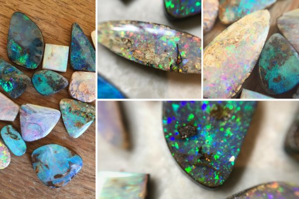 Australian Gem Hunting With Designer Mia Chicco – JCK