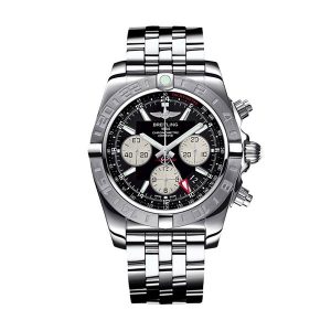 Breitling Chronomat watch