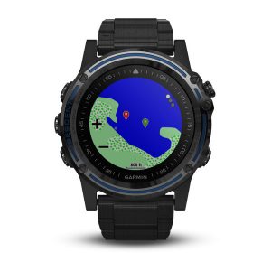 Descent Mk1 Diving Watch by Garmin