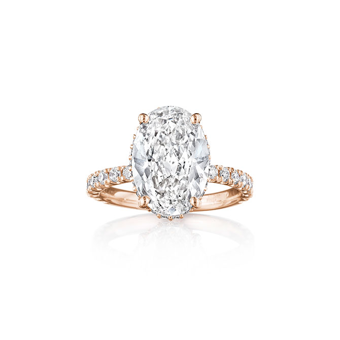 JCK’s Prediction of the Top Engagement Ring Trends for 2018 – JCK