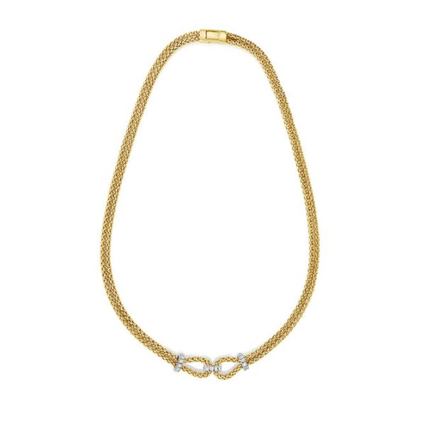 Phillip Gavriel Bows New Gold Jewelry Collection at VicenzaOro – JCK