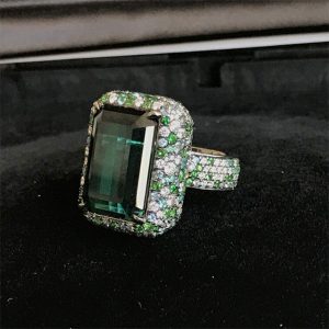 Jared Lehr Ring