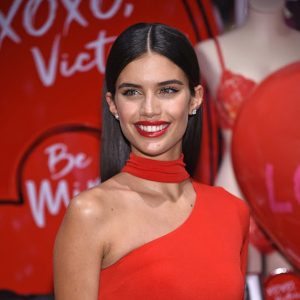 Sara Sampaio Harry Kotlar