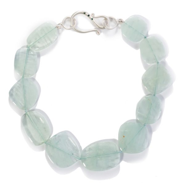 Curate a Pastel Rainbow Showcase of Jewels for Spring - JCK