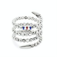 Fred Segal Debuts Co Branded Jewelry With Officina Bernardi JCK