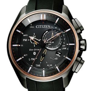 Citizen Eco-Drive Bluetooth W770