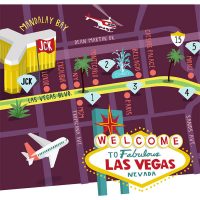 Insider Las Vegas: A Guide to Sin City’s Off-the-Beaten Path Spots - JCK