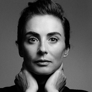 Francesca Amfitheatrof, Louis Vuitton's art director goes casual