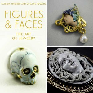 Figure and Faces book cover