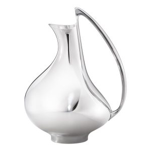 Georg Jensen Pregnant Duck pitcher