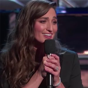 Sara Bareilles