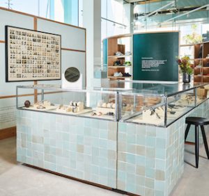 Luxury Consignment Platform the RealReal Opens Store in Los Angeles – Robb  Report