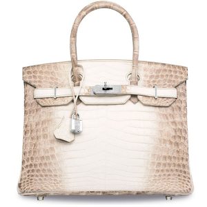 Hermes Himalaya Birkin Christie's Hong Kong sale May 2017