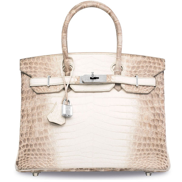 3 Lessons From Christie’s Luxury Handbag Department – JCK