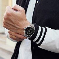 Mvmt acquired 2025 by movado