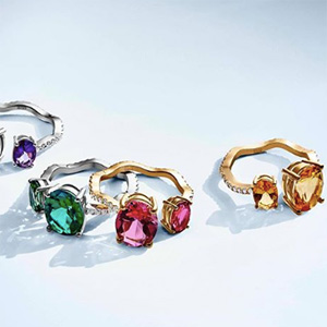 Paige Novick on Her Upcoming Collection With Atelier Swarovski - JCK