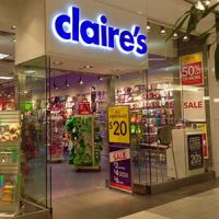 Claire's Planning to Exit From Chapter 11 in September