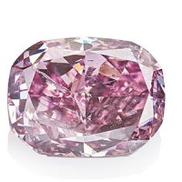 New Alrosa 11 Carat Gem Is Deep Purple (and Pink) - JCK