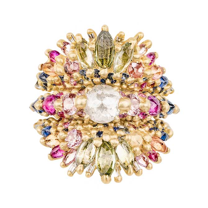 11 Must-See Jewels Headed to PAD London – JCK