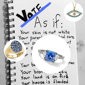 2018 Election Day blue gems