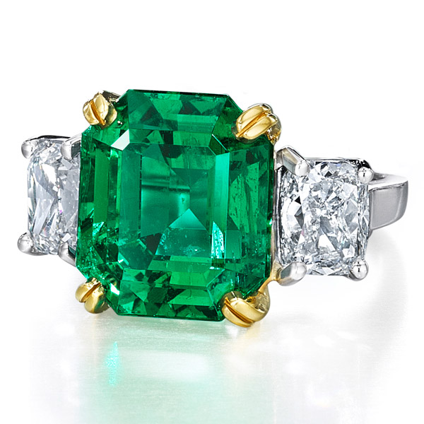 7 Jewels for the Most Luxurious Holiday Ever - JCK