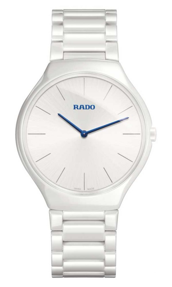 8 Rad Rado Watches for a White Christmas – JCK