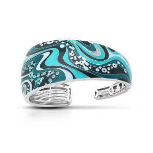 Belle Etoile Calypso bangle