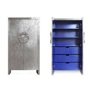 Jonathan Adler Talitha armoire