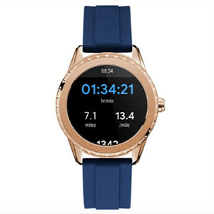 Smartwatches Outsold Analog Watches in 2018’s 4th Quarter, Study Says – JCK
