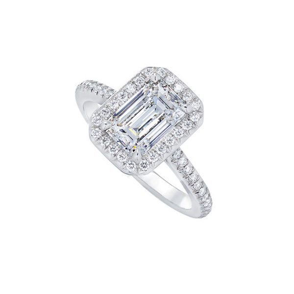 Wempe’s New Engagement Rings Are Winning at Solitaire – JCK