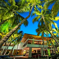 Luxury Retail Miami, Bal Harbour Shops