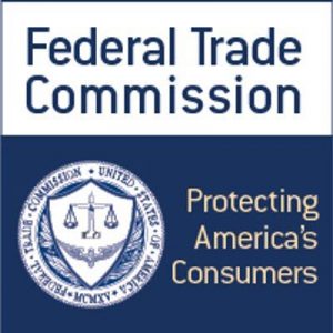 FTC insignia logo