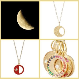 Andrea Fohrman Moonphases collection