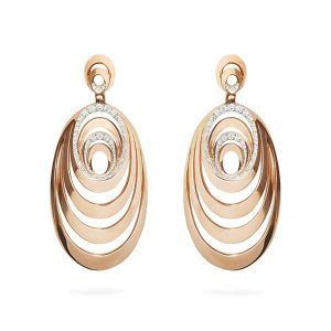 Gismondi 1754 Aura earrings